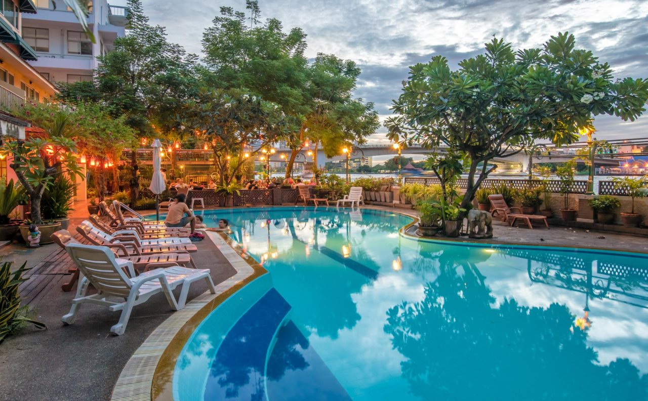 New Siam Riverside 4