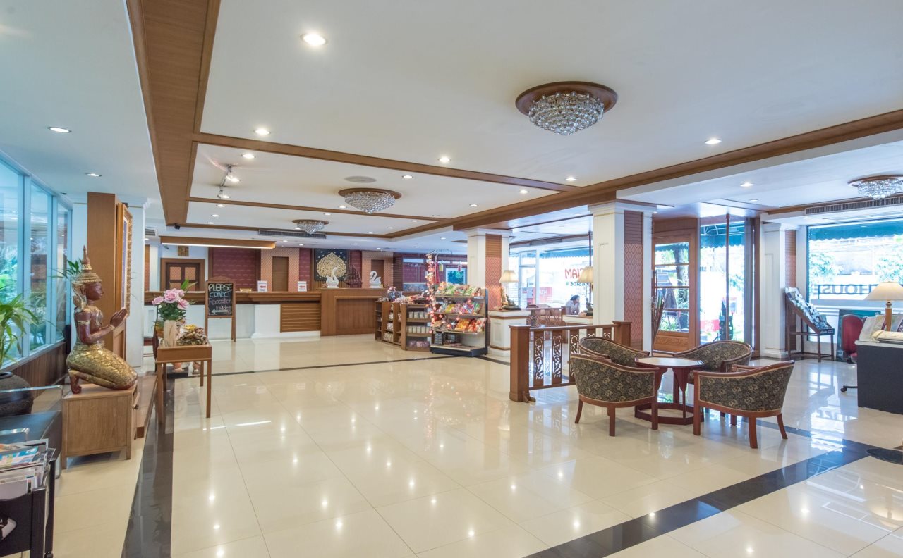 New Siam Riverside 6