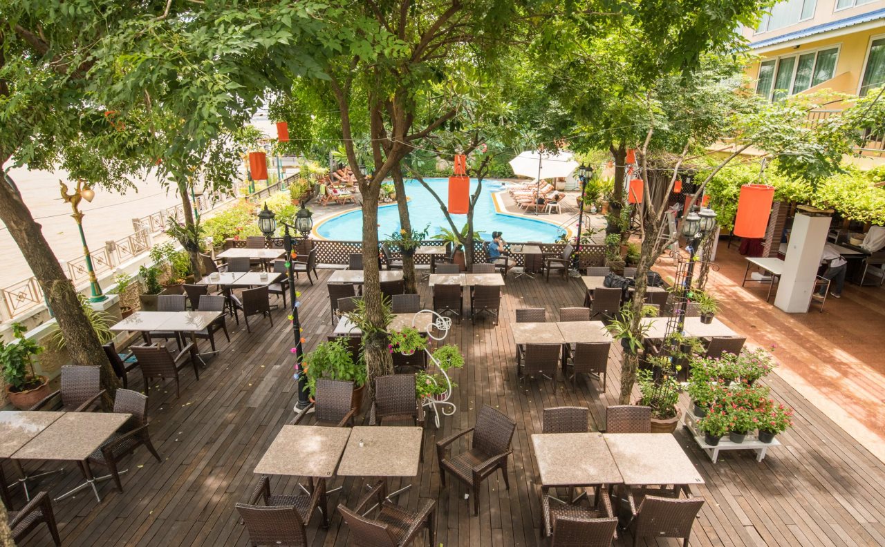 New Siam Riverside 8