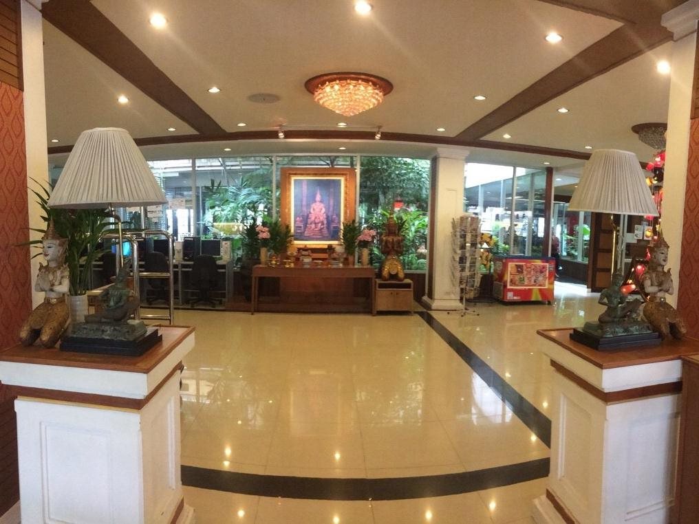 New Siam Riverside 9
