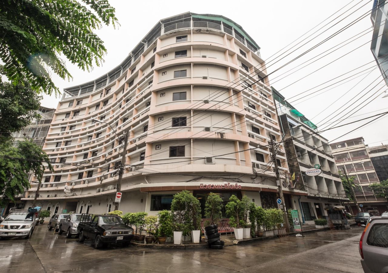New Suanmali Hotel 1