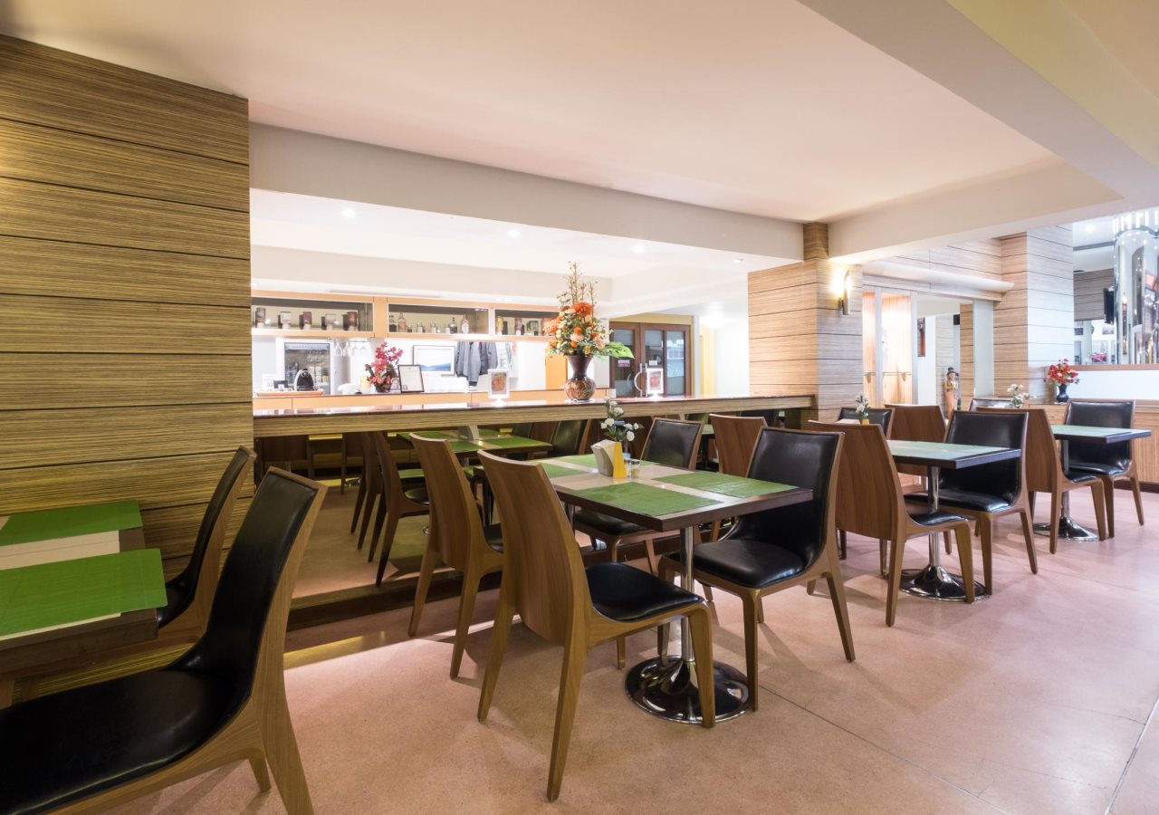 New Suanmali Hotel 15