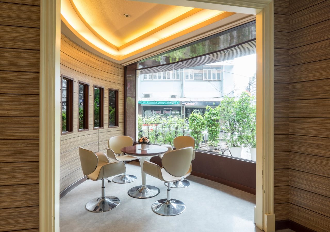 New Suanmali Hotel 16