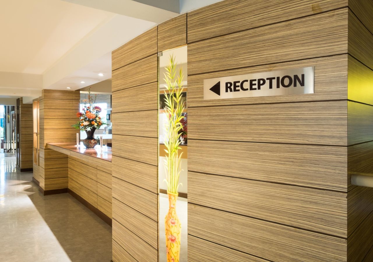 New Suanmali Hotel 18