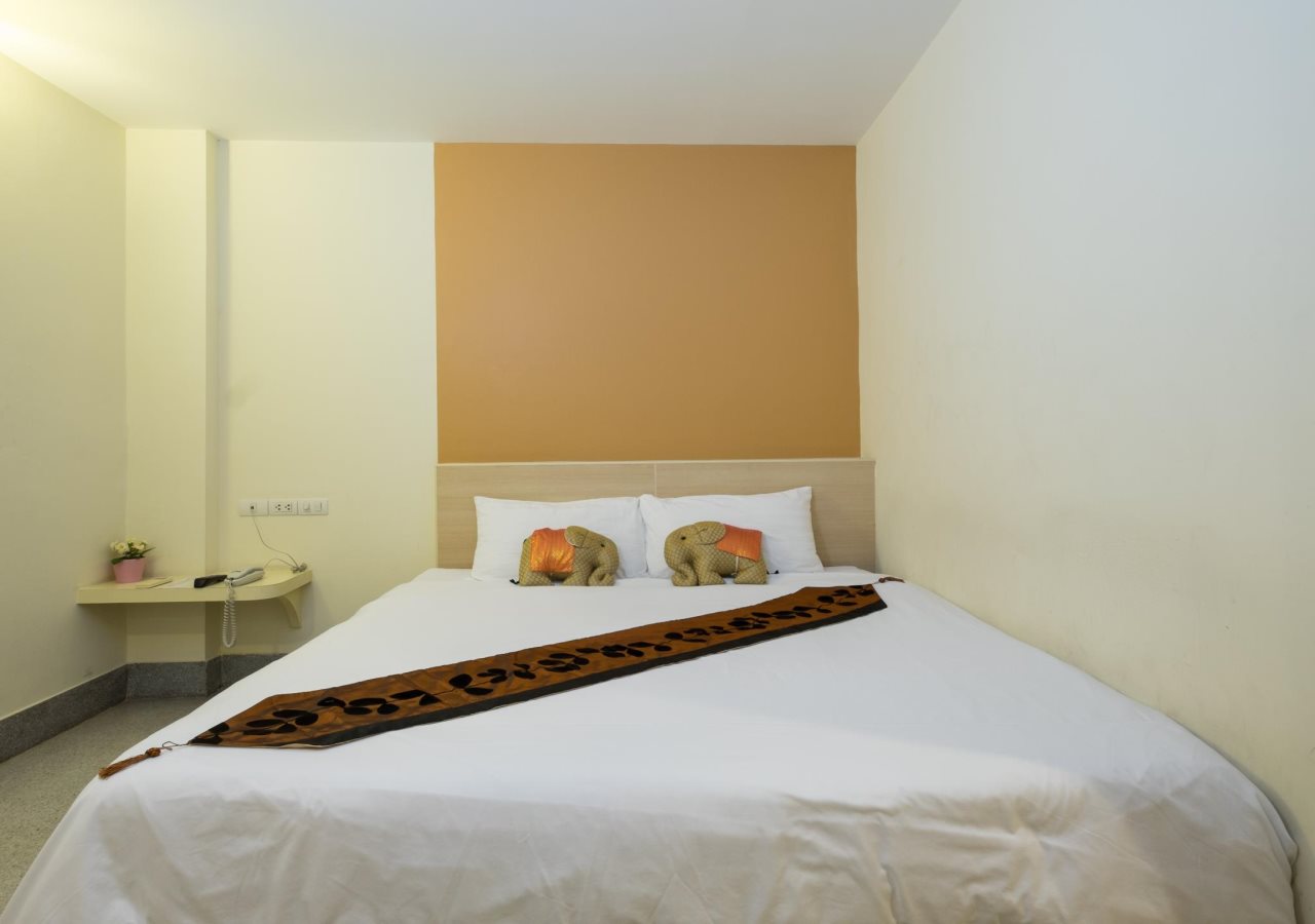 New Suanmali Hotel 2