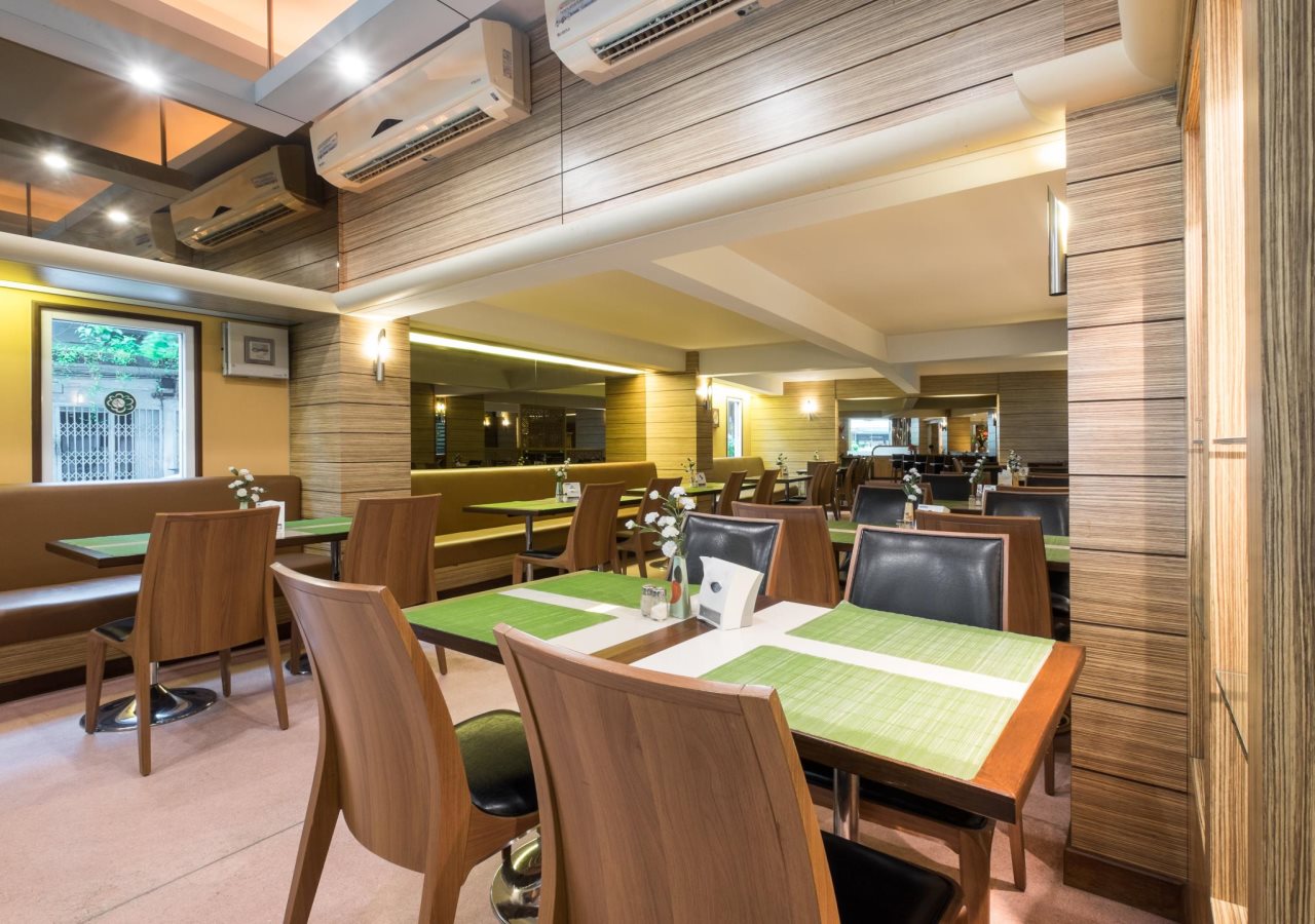 New Suanmali Hotel 23