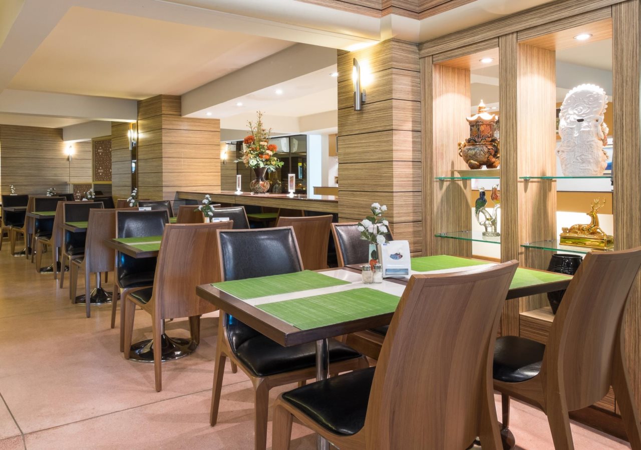 New Suanmali Hotel 4