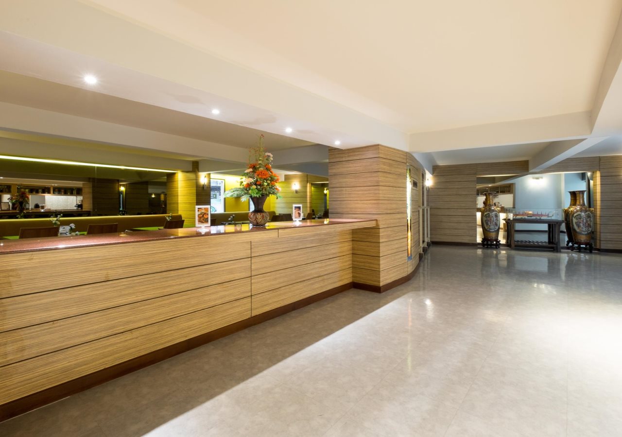 New Suanmali Hotel 6