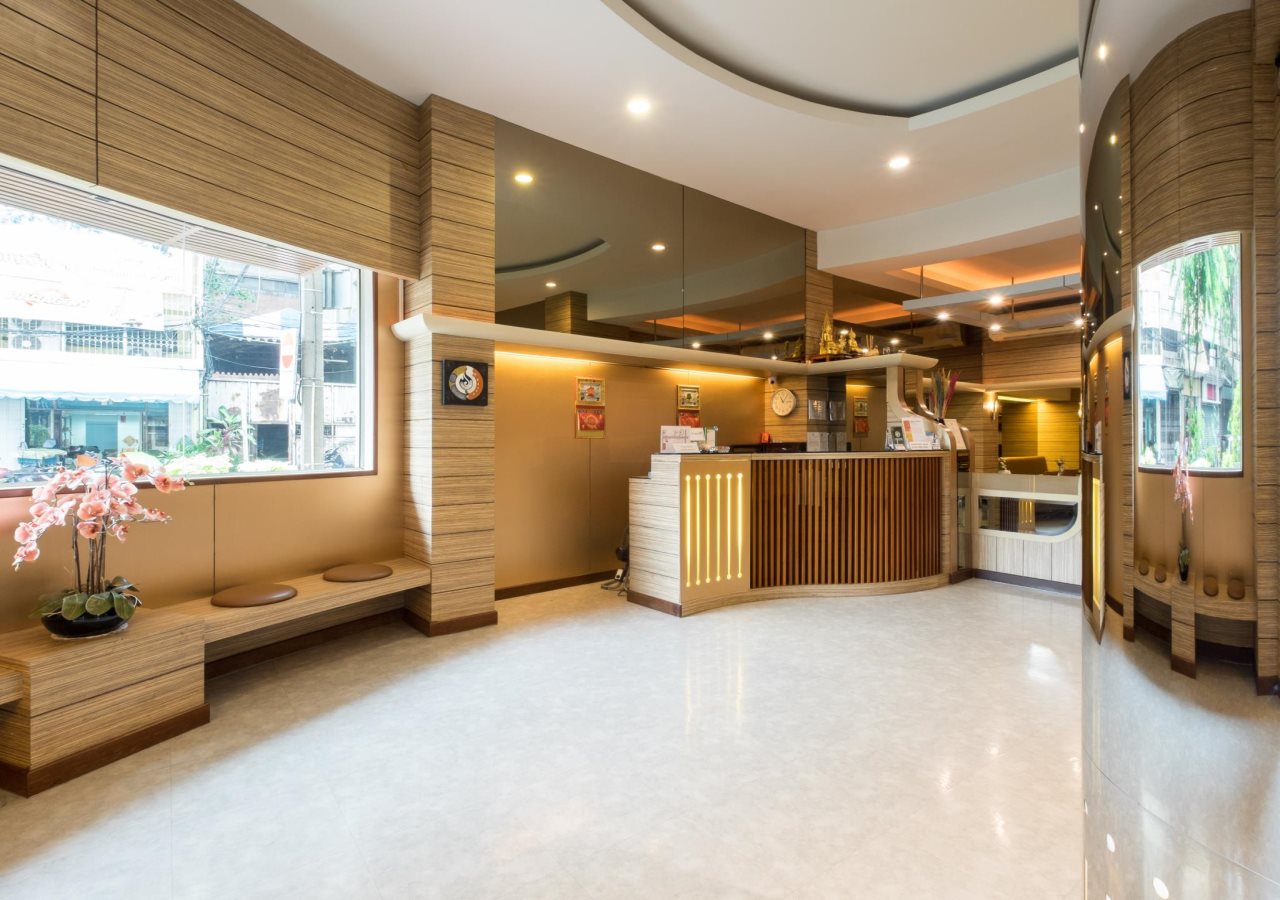 New Suanmali Hotel 7