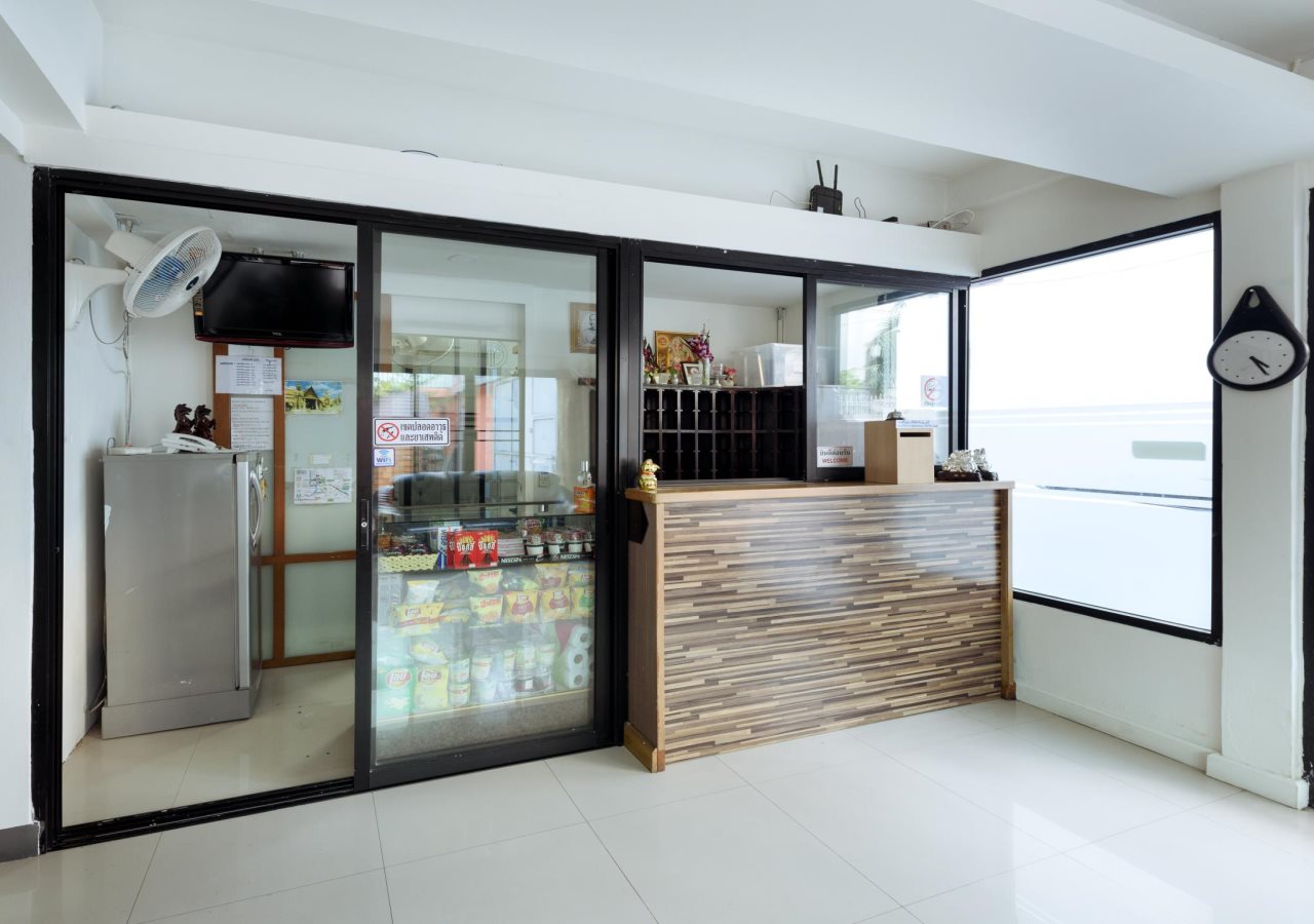 Nine Place - Sukhumwit Soi 40-Rama4 branch 20