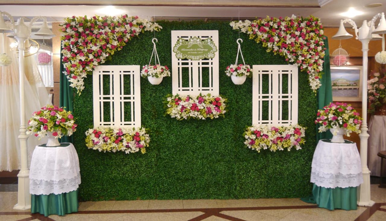 Nonthaburi Palace Hotel 7