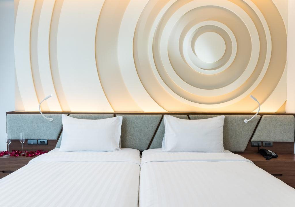 Olive Bangkok Hotel 2