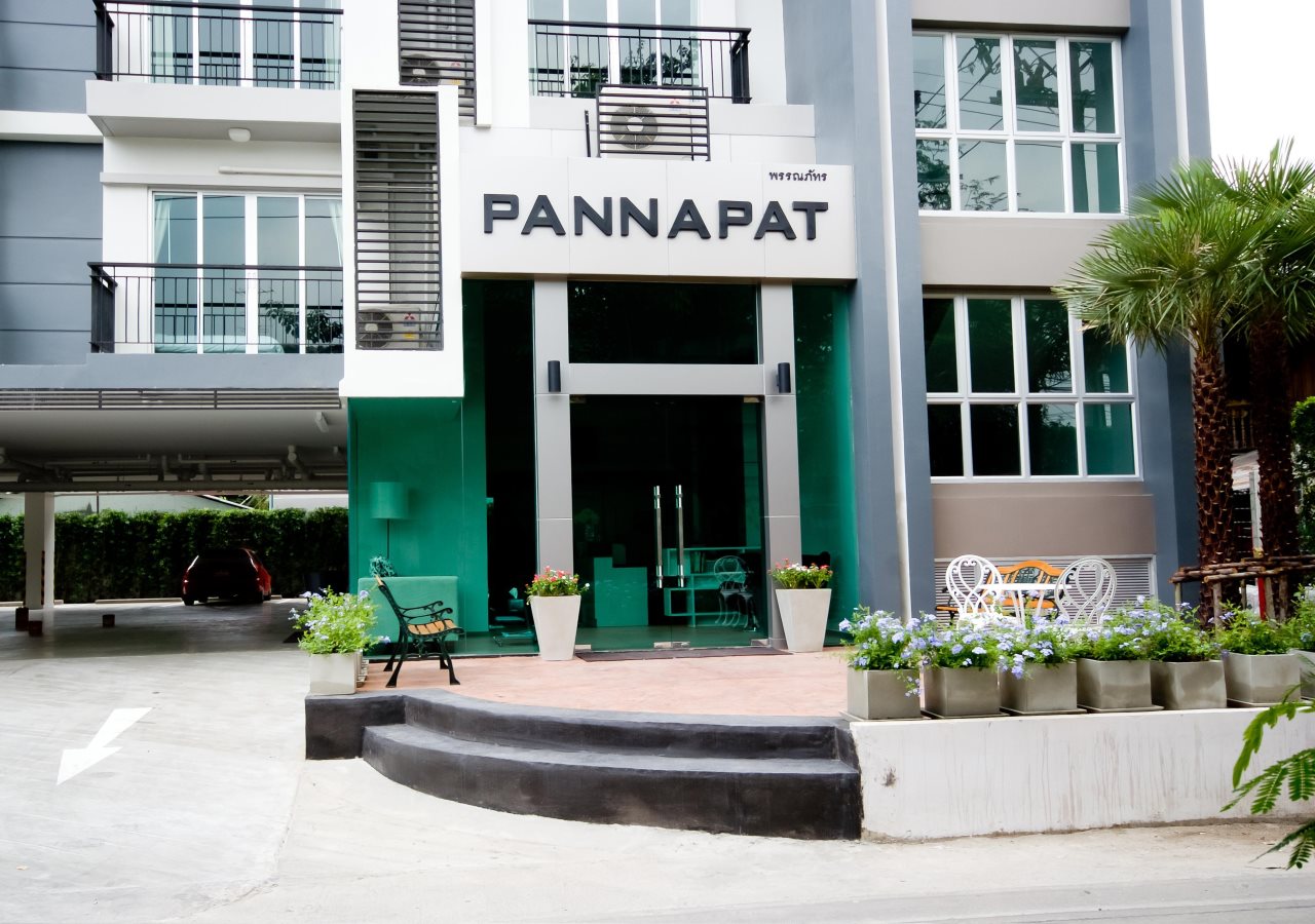 Pannapat Place 10