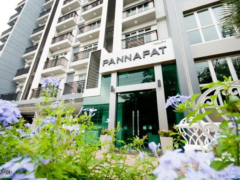 Pannapat Place 11