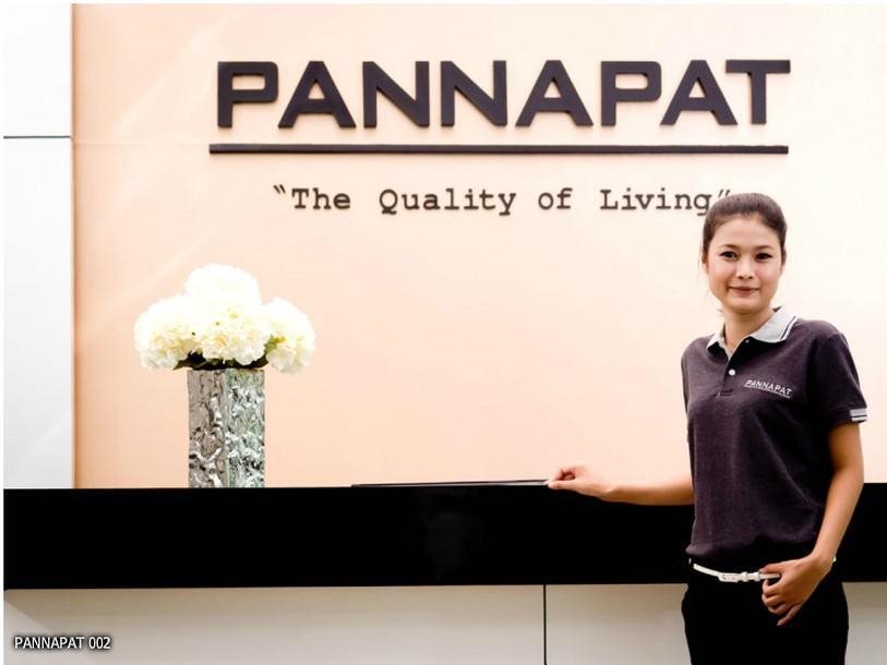 Pannapat Place 12