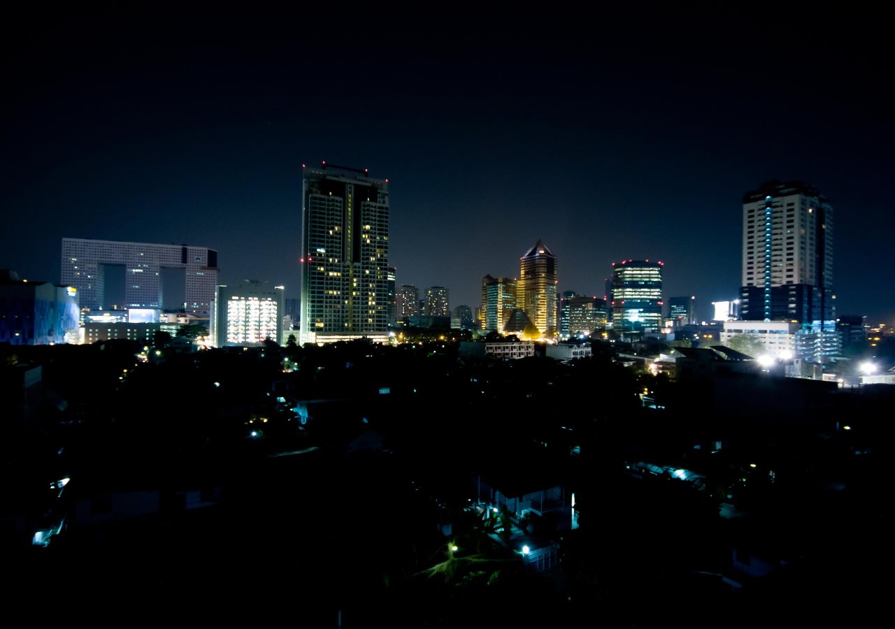Pannapat Place 13