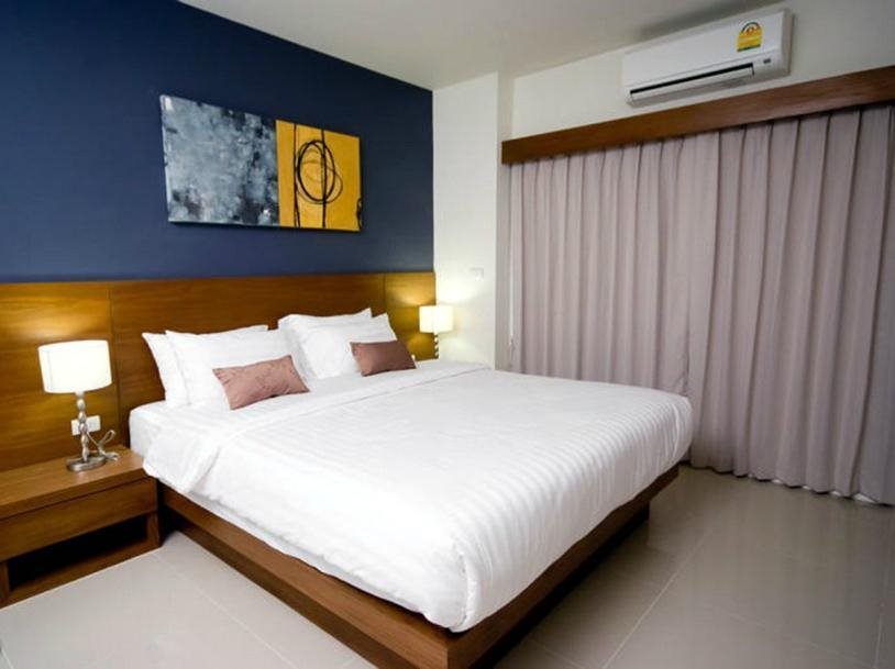 Pannapat Place 2