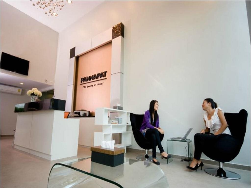 Pannapat Place 22