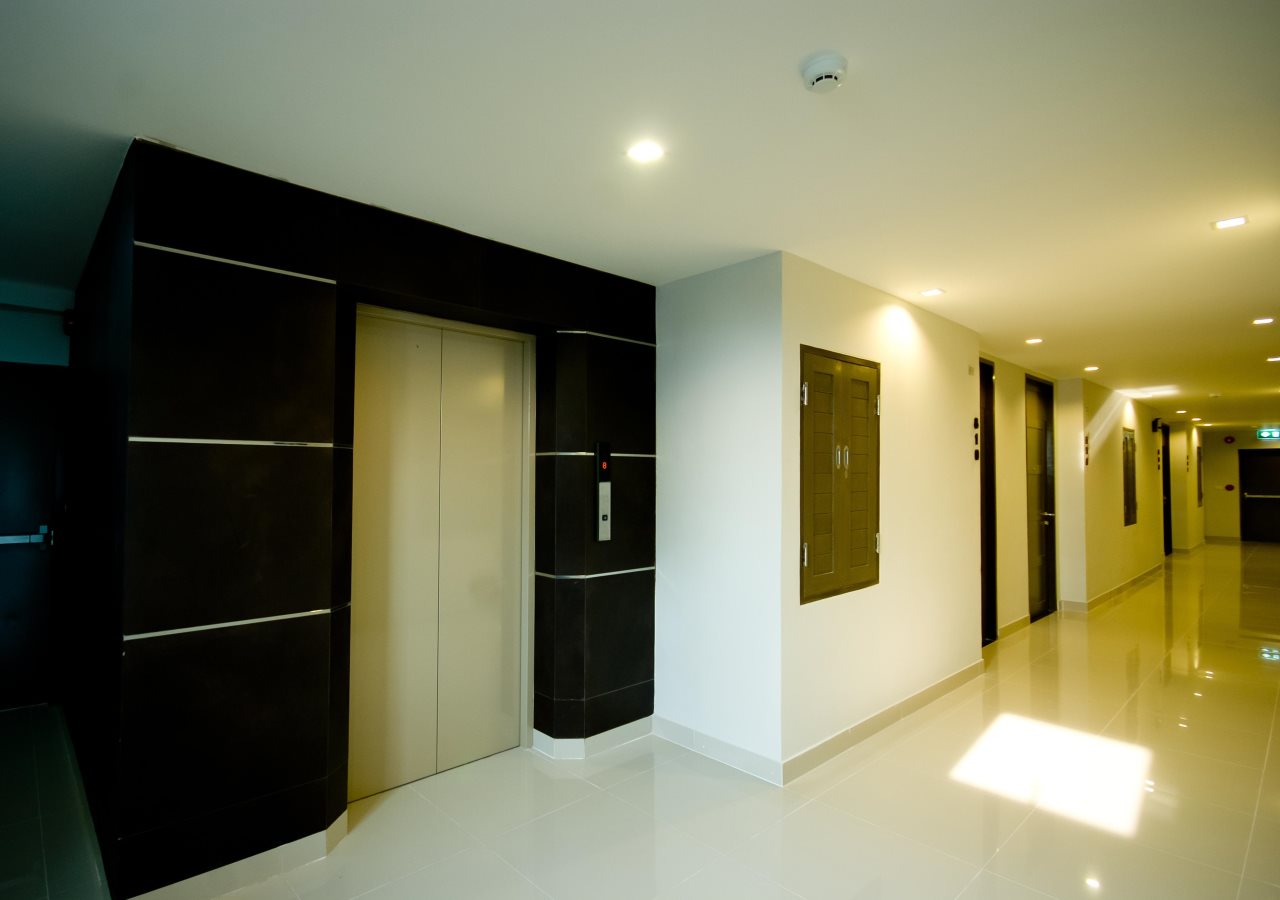 Pannapat Place 24