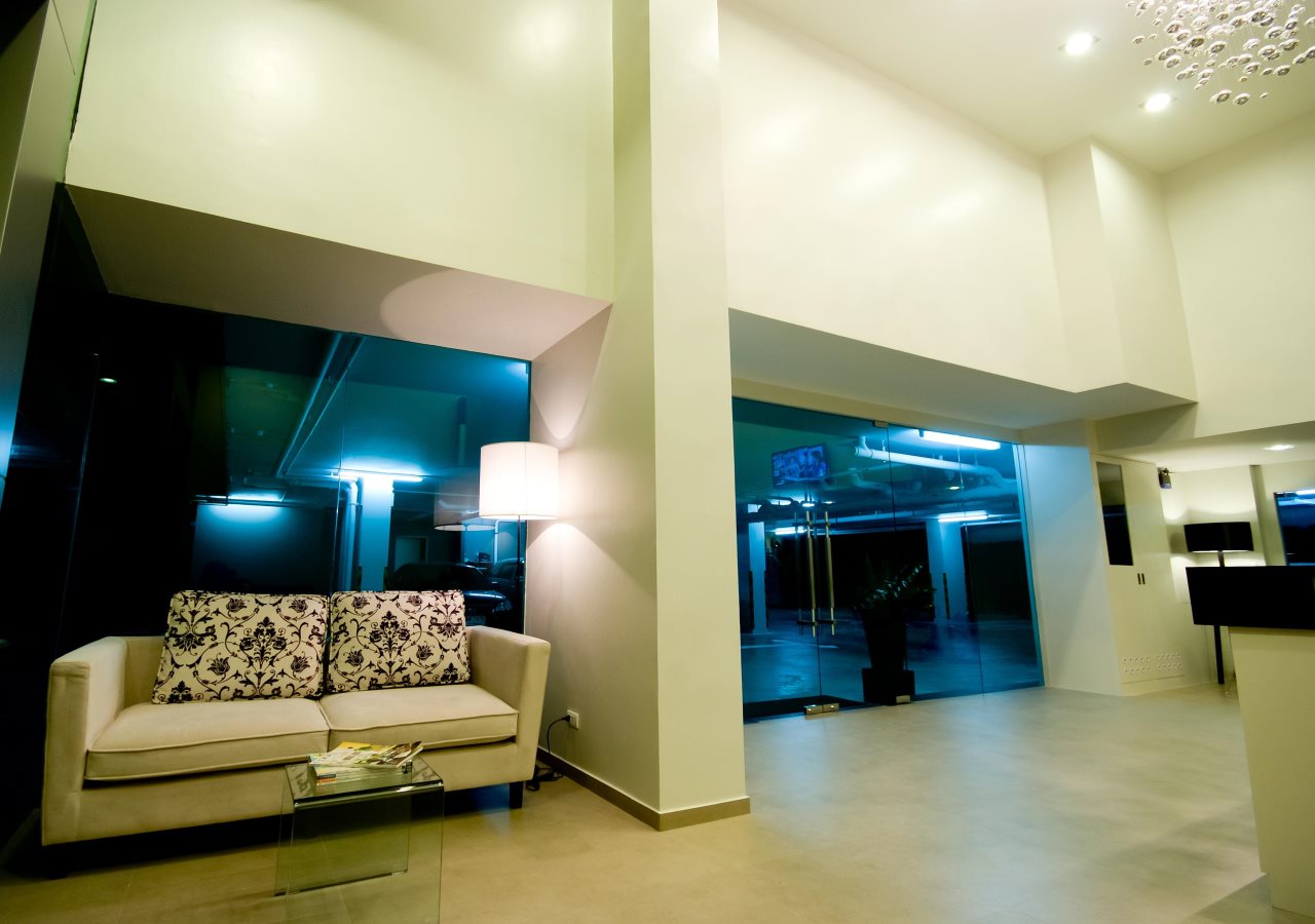 Pannapat Place 4