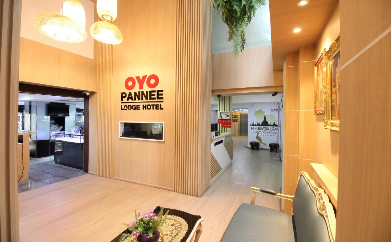 Pannee Lodge 10