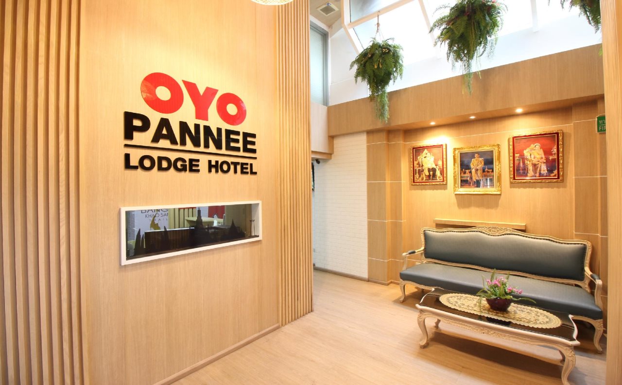 Pannee Lodge 11