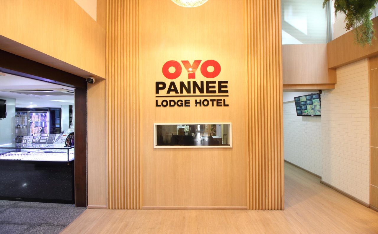 Pannee Lodge 18