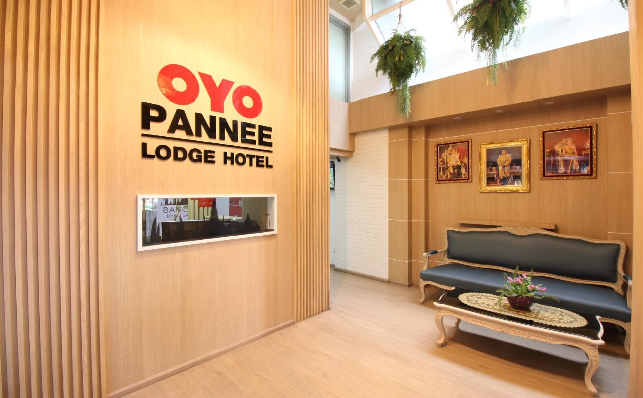 Pannee Lodge 19