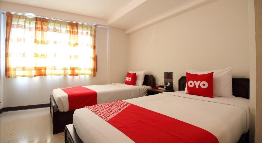 OYO 484 Pannee Residence Khaosan 15