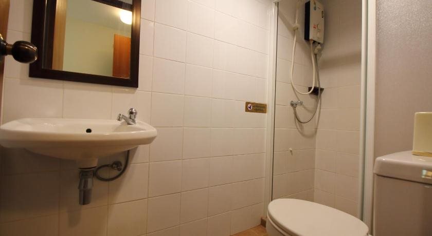 OYO 484 Pannee Residence Khaosan 16