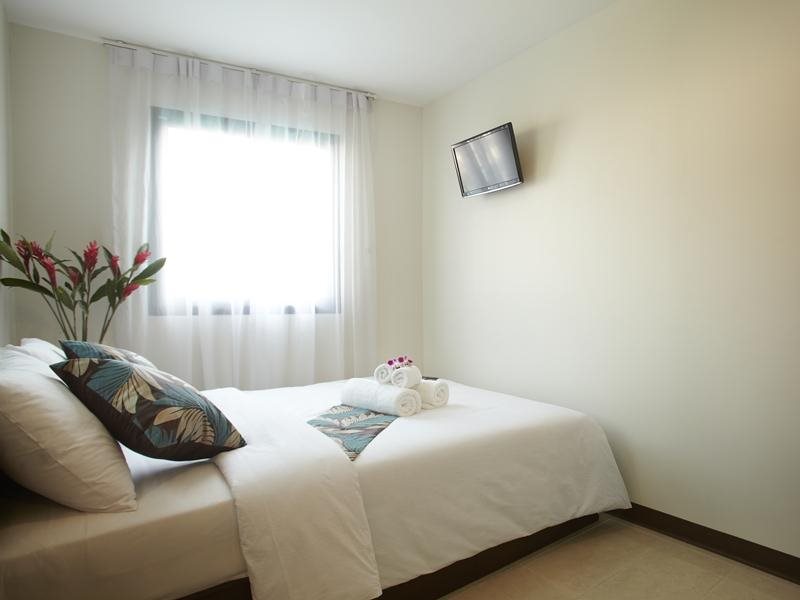 OYO 484 Pannee Residence Khaosan 18