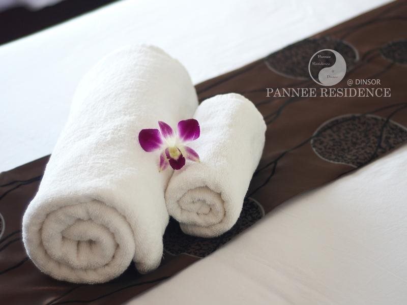 OYO 484 Pannee Residence Khaosan 21
