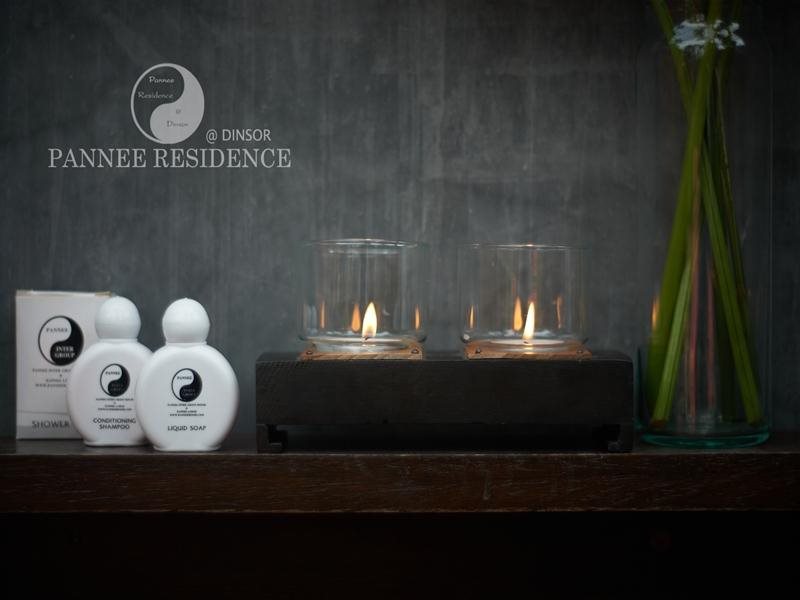 OYO 484 Pannee Residence Khaosan 5