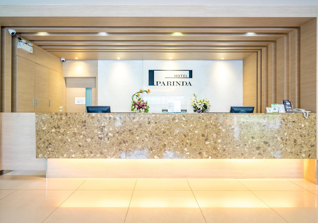 Parinda Hotel 10