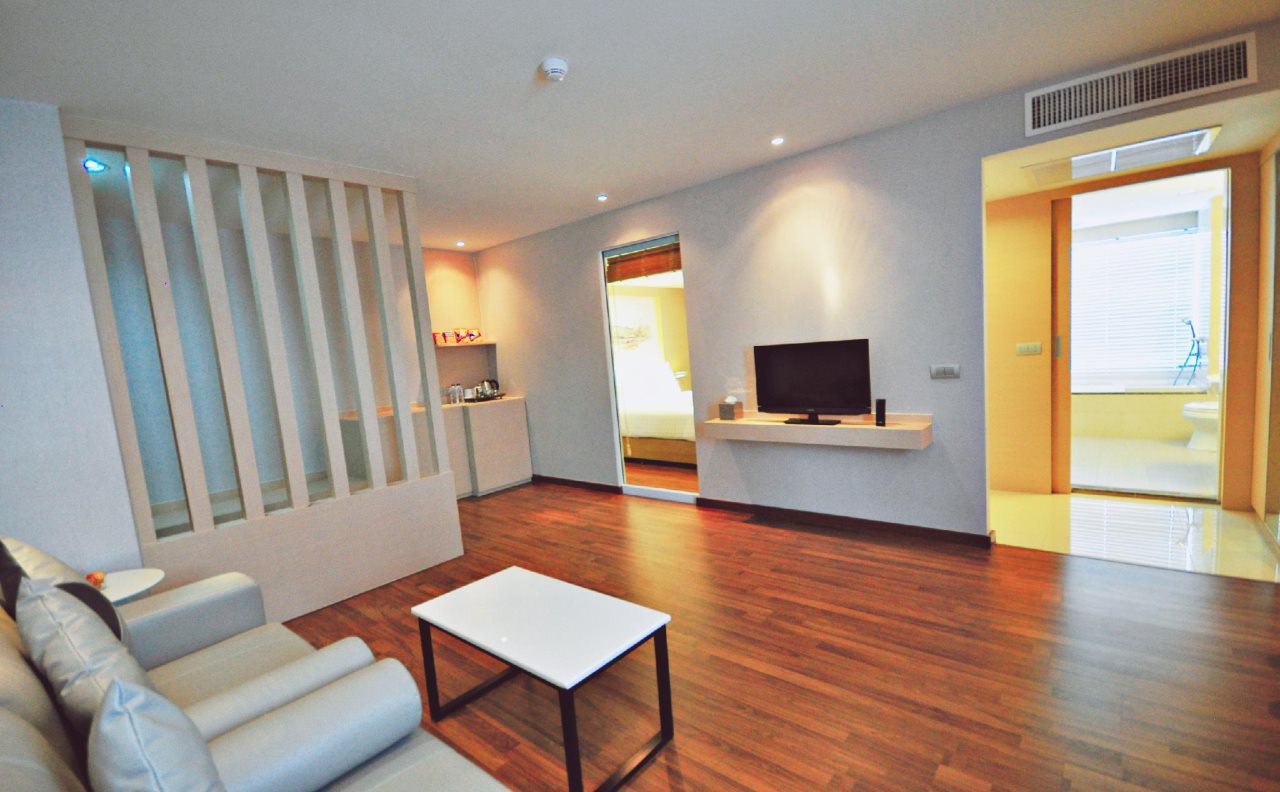 Parinda Hotel 11