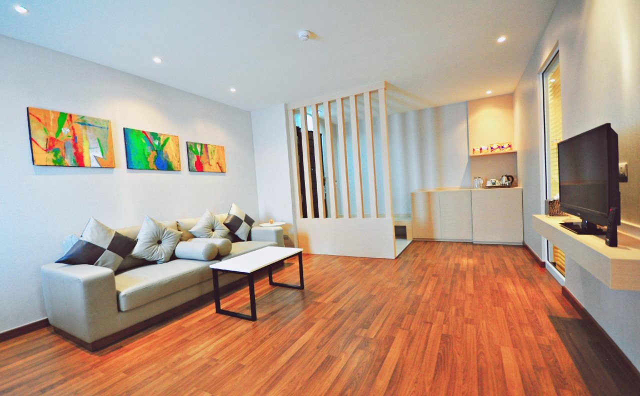 Parinda Hotel 12