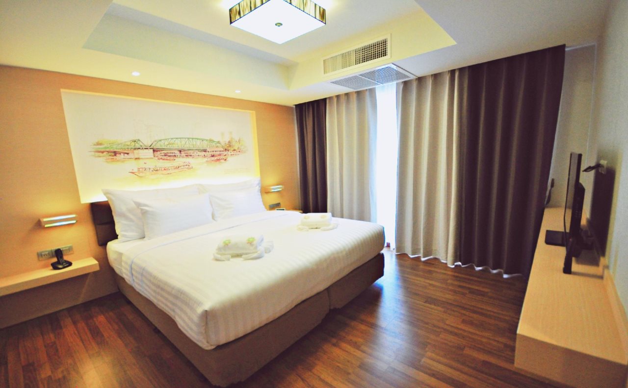 Parinda Hotel 13