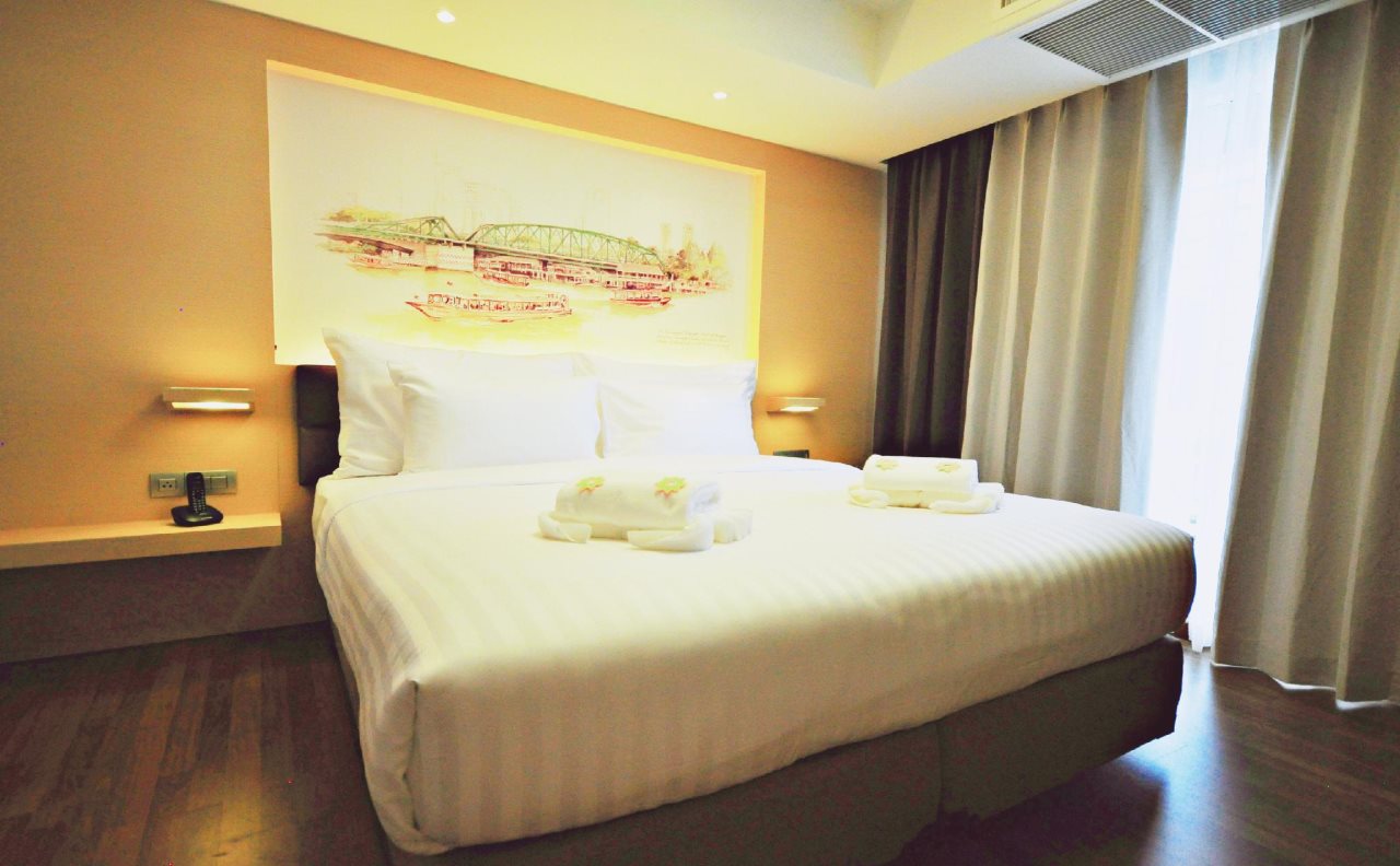 Parinda Hotel 14