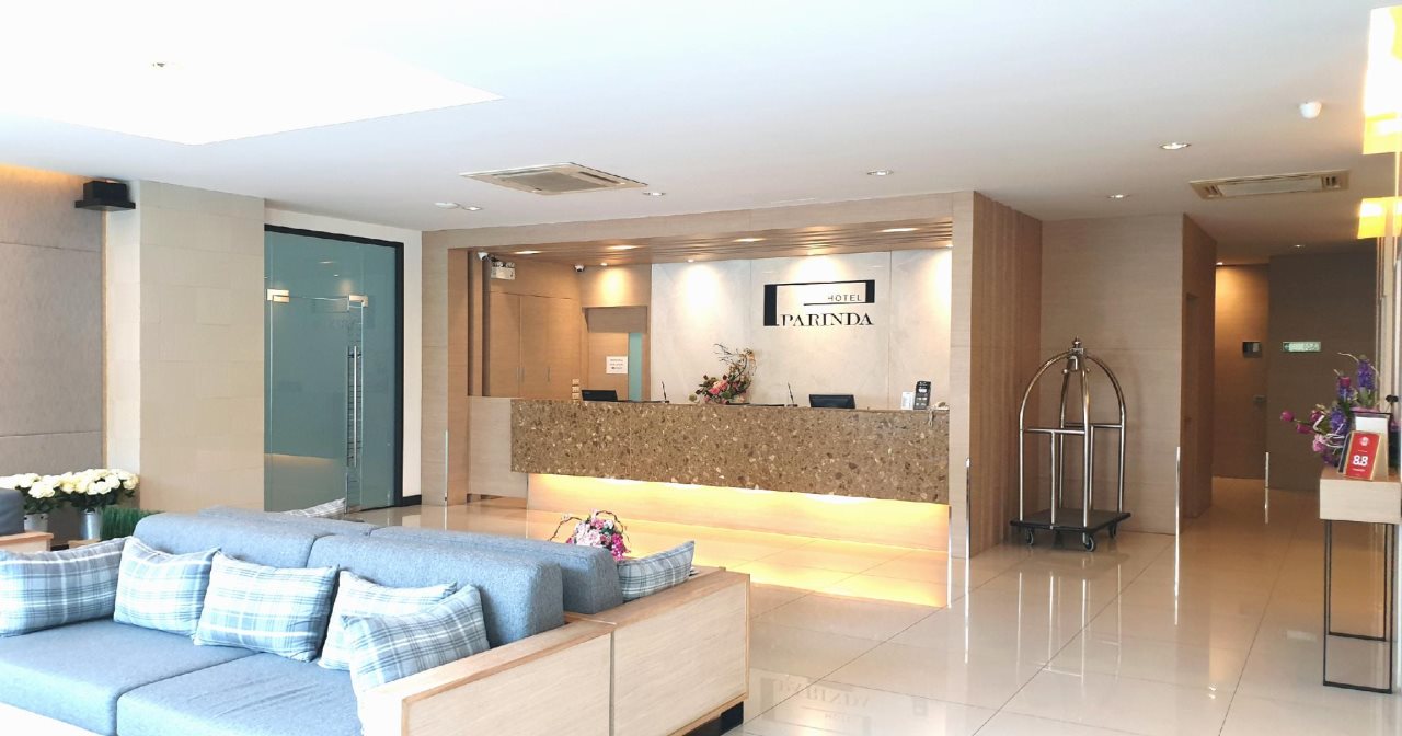 Parinda Hotel 15