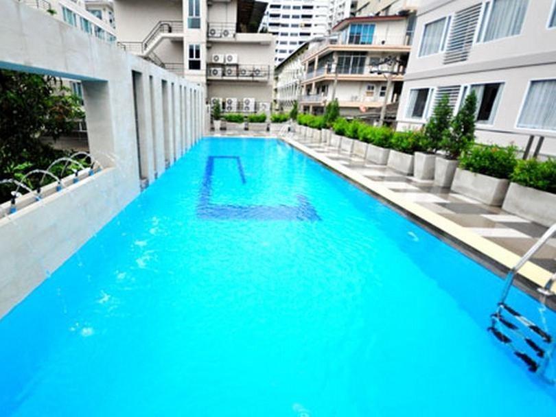 Parinda Hotel 17