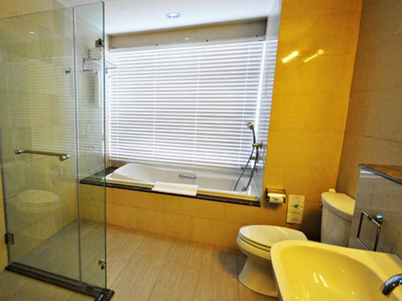 Parinda Hotel 20