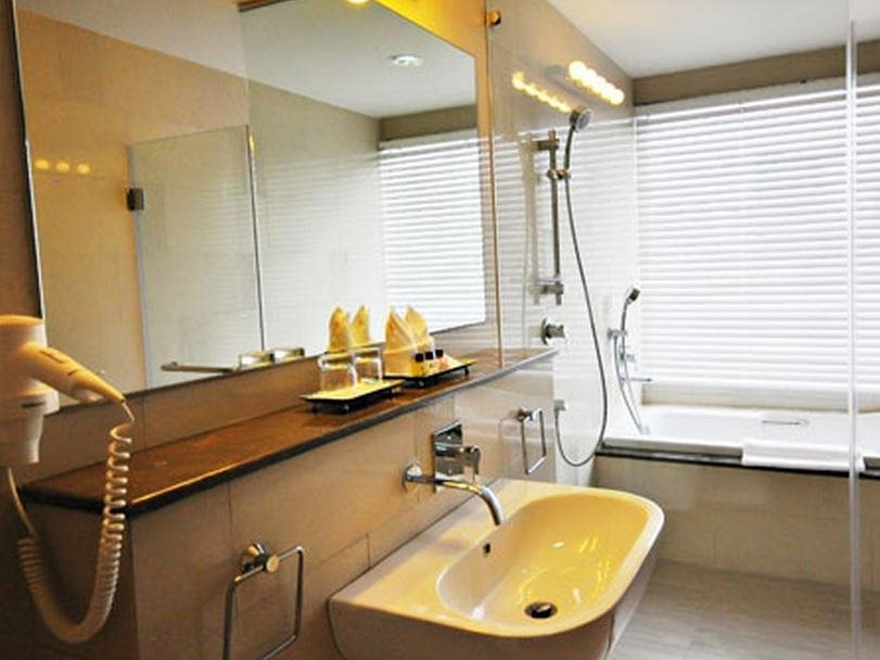 Parinda Hotel 21