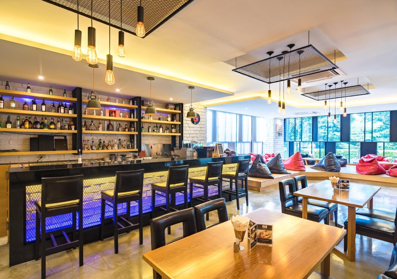 Parinda Hotel 24