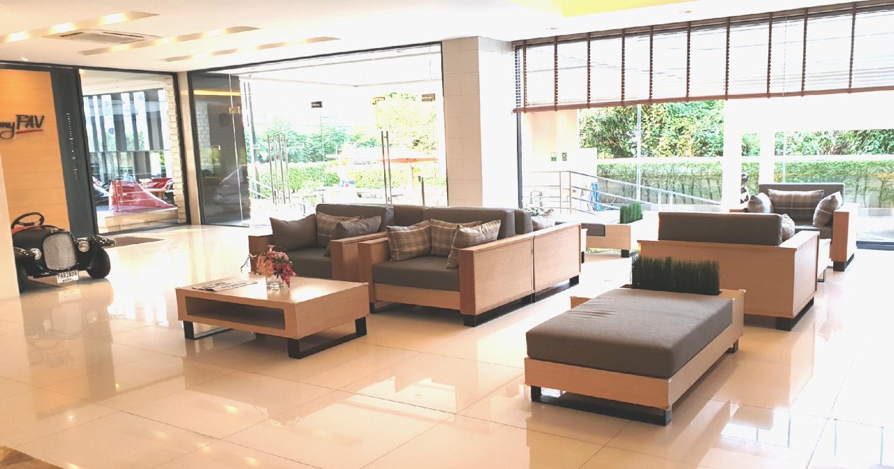 Parinda Hotel 4