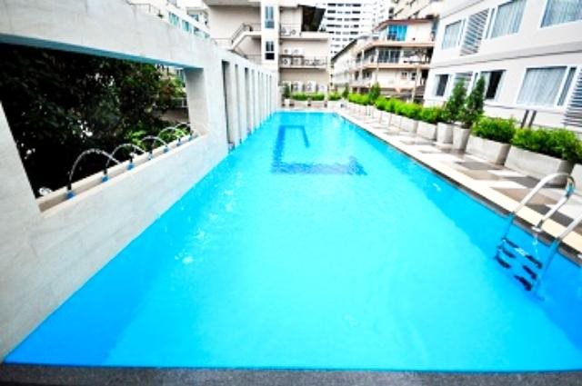 Parinda Hotel 5