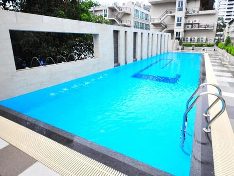 Parinda Hotel 6