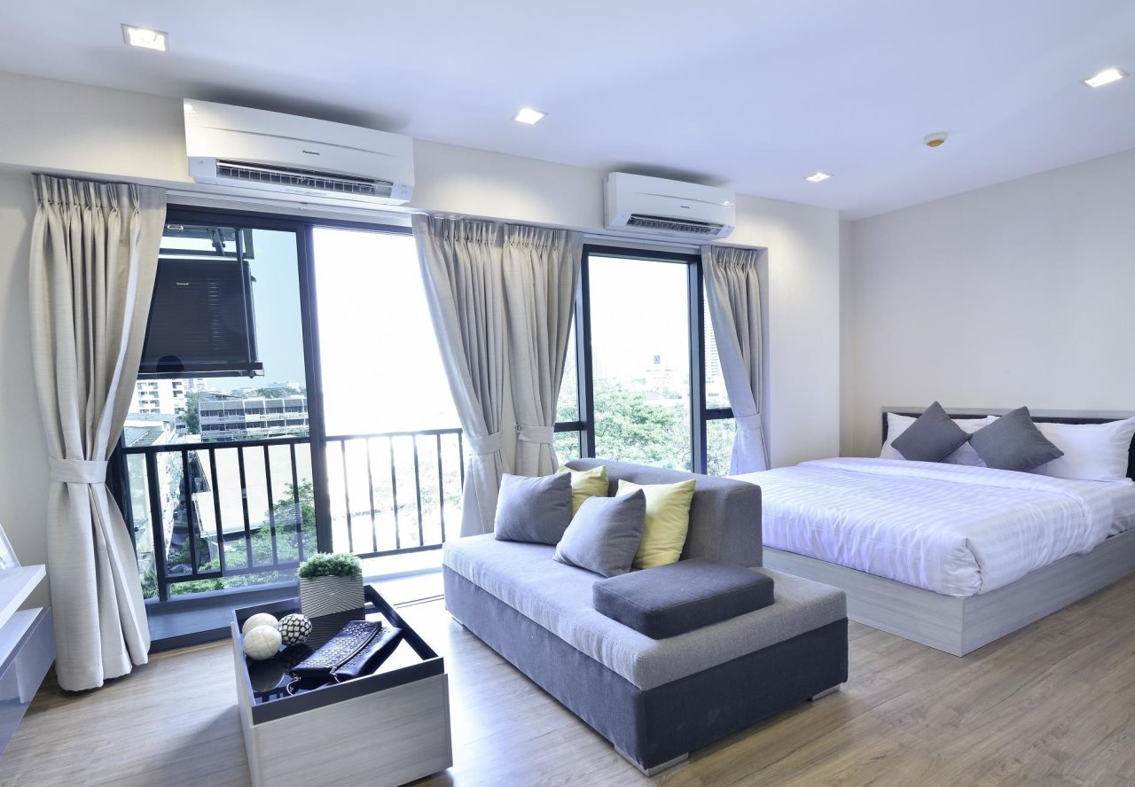 Park 19 Residence 1