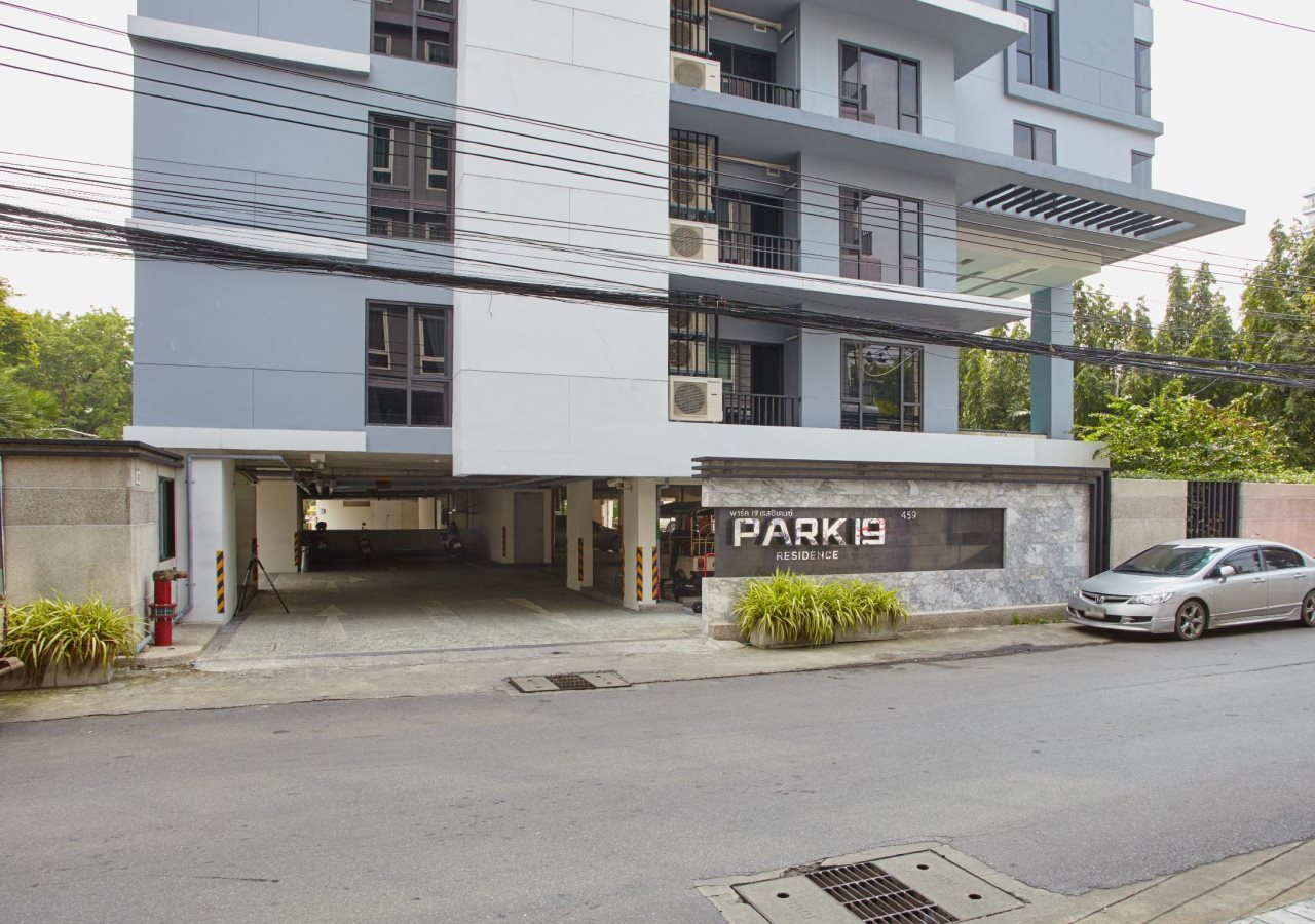 Park 19 Residence 10