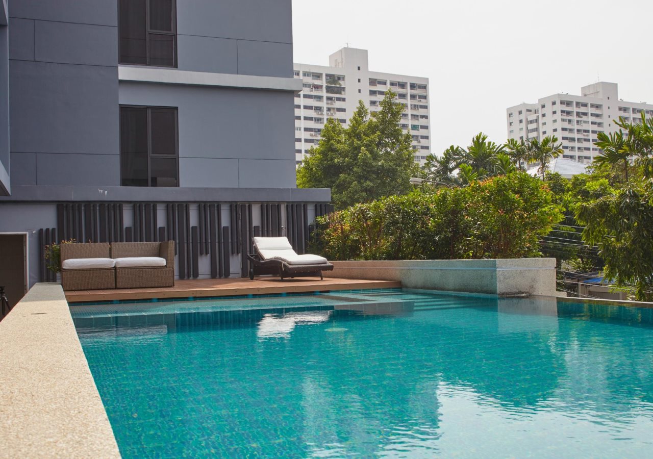 Park 19 Residence 13