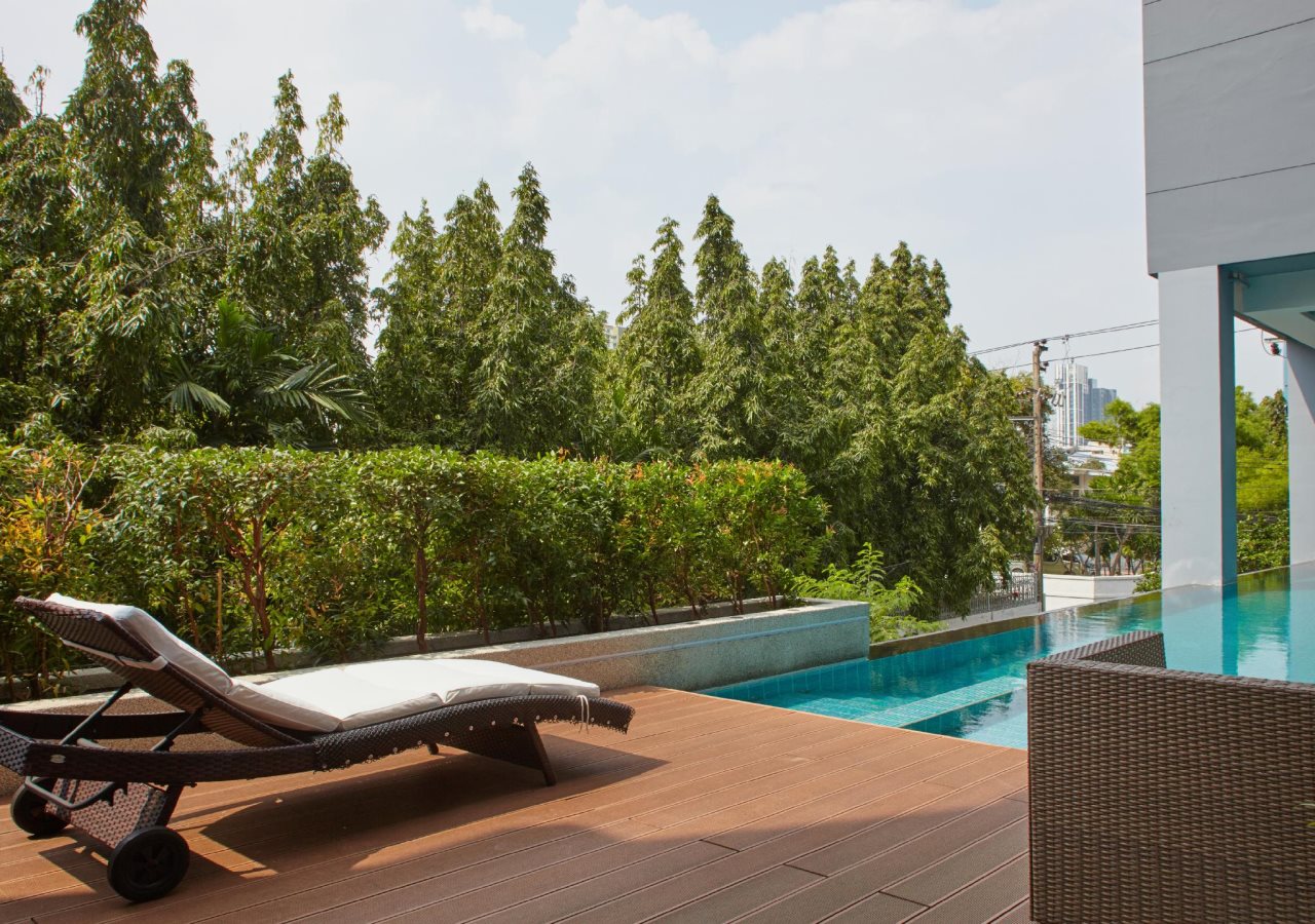 Park 19 Residence 14